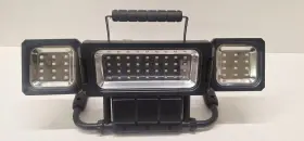 P06031553 Win 643334314438 Winplus Folding Led Worklight