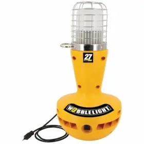111211 Wobble Light Self-righting Corded 10000lm Led