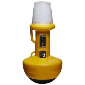 Wobble Light 786625001096 111301led Wobblelight 32 In Corded 12000lm Led