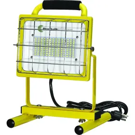 111500 Wobblelight Probuilt Prolight Xle Series 50w Led Work Light 6500 Lumens Ip65