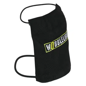 111807 Wobblelight Arc Reflector Shield Jr 180 Degree