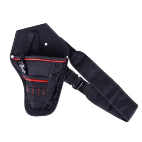 7415us Wolfteeth Drill Holster And Holstery Holder-adjustable Shoulder/wrist Too