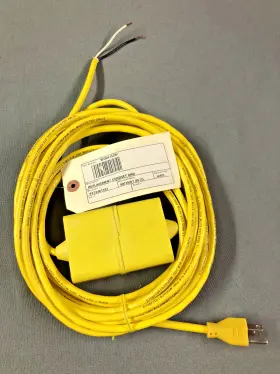 41-5280 Woodhead Replacement Cordsert - For 1083-3 Hand Lamp 25 Ft