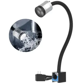 Xyq-60f Xinyiqi Magnetic Light Led Machine Gooseneck Work 900 Lumens 1