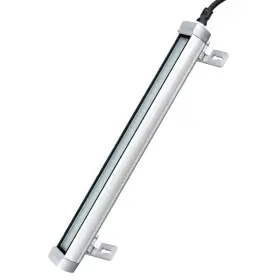 Ip67 Xunde 489374405439 New Upgraded Led Machine Tube Light 110-220v Explosion Proof Light/c