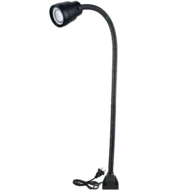 Ip54 Xunde 489374405606 Led Machine Work Lights 5w 110v Waterproof Bolt On Industrial Light With