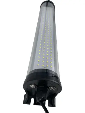 H6042601 Xunde 15w Waterproof Led Tube Light Explosion Proof Work Lights 24v Machine