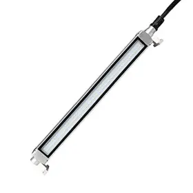 Hyt10208 Xunde Industrial/machine 30w 24v Ip67 Explosion Proof Led Tube Light - Cnc Machine