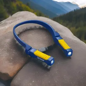 10990 Yellow Jacket 200 Lumen Neck Light