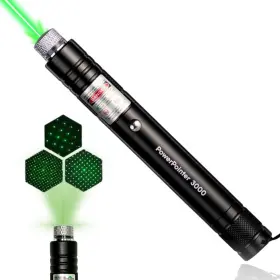 Yiwu Zhangkun Electronic Commerce Co. Ltd. 199284249851 Power Pointer 3000 Flashlight Adjustable Star Pattern Projection Light Fla