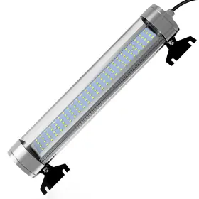 Youtemei 727720421921 Led Machine Light 20w Tube Explosionproof Work 110-220v Ip6