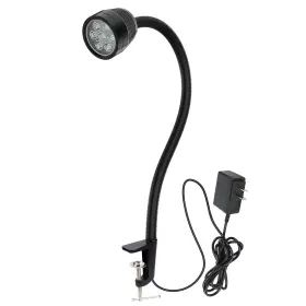 Youtemei 760606274648 Led Machine Light Work Flexible Ip66 Waterproof 1400 Lumens 110