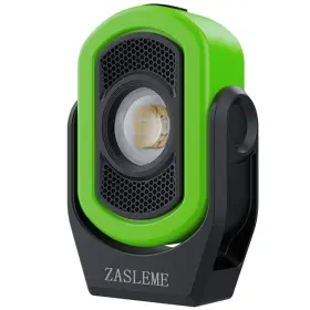 Zasleme 717623152640 Upgrade 780 Lumens Little Cyclopia Led Rechargeable Work Light 2600mah Rechar