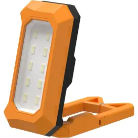 Zasleme 717623152688 Magnetic Lights Rechargeable Cyclopia Light 650 Lumens Led Magnet Rech