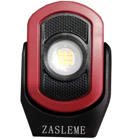 Zasleme 717623152718 Upgrade 780 Lumens Little Cyclopia Led Rechargeable Work Light M