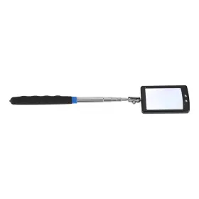 Zeroneaom329qu8b Zerone Inspection Mirror Telescoping Led Lighted