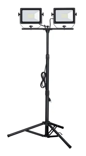 Z-10000-dt-2 Zone Led Lighting 9 Zonezdtleddualtripodworklight Z10000dt2