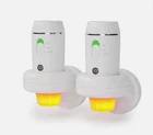 Thovas Led Induction 3-IN-1 Multi-function Rechargeable Emergency Flashlight New. Price: $19.00.