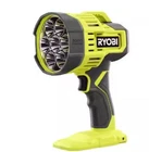Ryobi PCL661 One + 18V Cordless Led Spotlight New. Price: $63.00.