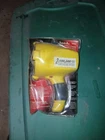 Chicago Electric 2000000 Candle Power Spotlight New. Price: $34.00.