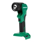 Metabo Hpt 18V Multivolt Cordless 250 Lumens Led Flash Light (tool Body Only) New. Price: $46.95.