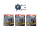 Lot Of 3 New Surplus Pelican Replacement Xenon Lamp Modules, P/n 2144 For 2140. Price: $21.00.