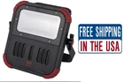 Gardner Bender GWL-20BT Watt Led Portable Bluetooth Speaker Work Light New. Price: $89.97.