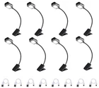 Kunhe Rechargeable Book Lights For Reading At Night Small Bulk Cli... New. Price: $36.85.