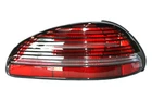 Tail Light Rear Lamp Right Passenger For 97-03 Pontiac Grand Prix New. Price: $158.00.