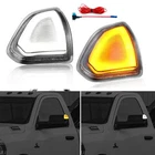 Led Side Tow Mirror Turn Signal Light Drl For Dodge Ram 1500 2500 3500 4500 5500 New. Price: $49.99.