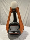 Ridgid 18V Hybrid Upright Area Light 1000 Lumen Led R8694820 Dimmable Used. Price: $100.00.