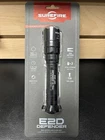 Surefire E2D Defender Ultra Led Flashlight New. Price: $220.00.