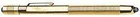 "streamlight, Inc." 11071STREAMLIGHT, Stylus 6-1/4-INCH Penlight With Pocke New. Price: $31.43.
