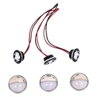 Husky Towing Trailer Tongue Jack Replacement Led Lights New. Price: $12.12.