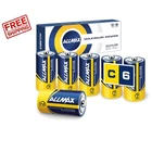 Allmax Maximum Power Alkaline Batteries 6 Count, Ultra Long-lasting & Lea... New. Price: $15.01.