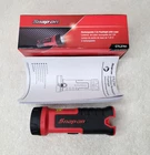 Snap-on Tools New 7.2V Flashlight 200 Lumen CTLZ761 Bare No Battery. Price: $74.99.