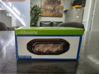 Maxxima Led M20372WCL White Light/clear Lens W/ Adj. Flash Pattern New. Price: $32.50.