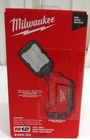Milwaukee 2350-20 M12 12V Rover Multi Directional Flood Light Packout Compatible New. Price: $79.95.