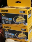 Dewalt DCBP520 Powerstack Battery Pk Lith-ion 5.0AH New. Price: $199.95.