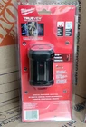 Milwaukee M12 Rover 700 Lumen Led Flood Light Usb Charging IP54 Cordless 2367-20 New. Price: $54.99.