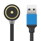 Tusita MCC3 Magnetic Charger For Olight Odin Flashlight 1A-2A Charging Cable New. Price: $12.88.