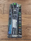 Kodiak Kolossus Tactical Flashlight 15,000 Lumens Rechargeable New. Price: $67.96.