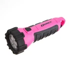 Dorcy 41-2509 55-LUMEN Floating Flashlight Pink (412509) New. Price: $29.91.
