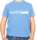 Evolution Of Man Kids T-shirt Mechanics Cars Tools New. Price: $16.93.