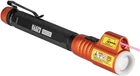 Klein Tools 56026R Flashlight And Inspection Penlight With Class 3R Red Laser Po New. Price: $49.99.