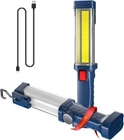 Warsun Led Work Light Rechargeable, Portable Mechanic Trouble WITH1200 New. Price: $44.99.