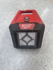 Milwaukee 2364-20 M12 Rover Mounting Flood Light Used. Price: $45.00.