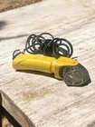 Prolite HR-15 Tungsten Halogen Hand Lamp Work Light Heavy Duty 20W MR16/C Usa Used. Price: $60.00.