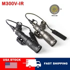 M300V Ir Infrared Illuminator & Led Weapon Light For Rifle With Remote Switch Us New. Price: $50.69.