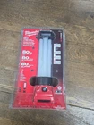 Milwaukee 2363-20 M18 18V Cordless Trouble Light Usb Charging New. Price: $82.00.